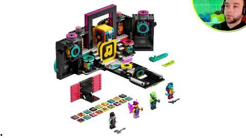 最新乐高爆料视频大全图片,视频大全图片揭秘未来新品